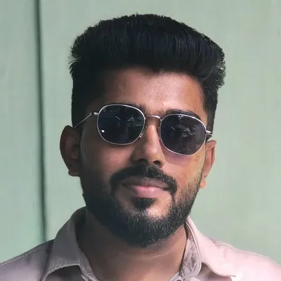 Syed Shameem profile