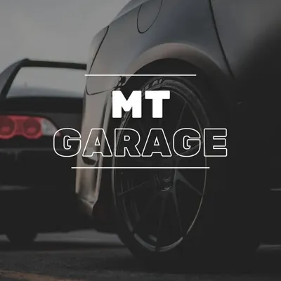 MT GARAGE profile