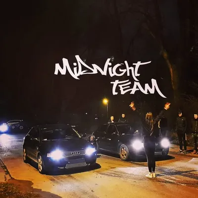 Midnight Team profile