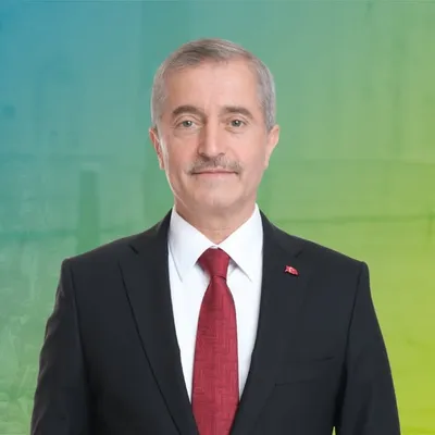 Mehmet Tahmazoğlu profile