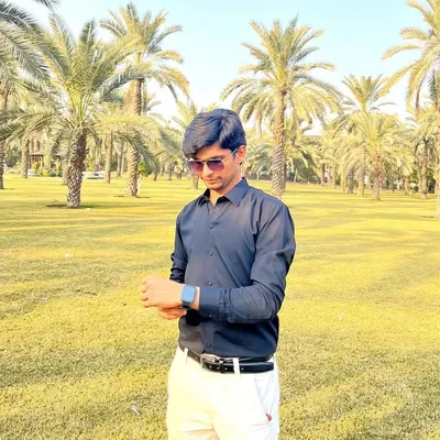 Muhammad Talha profile