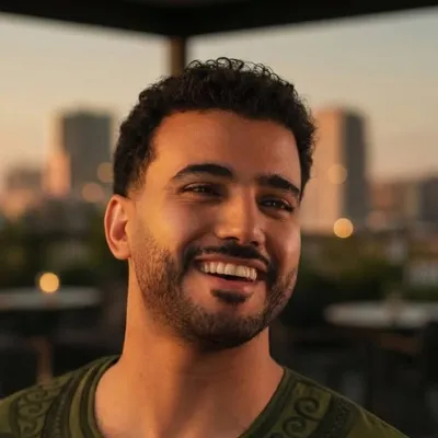 Mohamed Tarek | محمد طارق profile