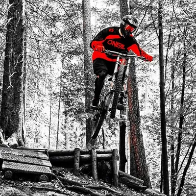 Simon Kirsch |DH| ๐ฉ๐ช profile