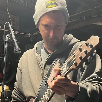 Michael Terilli profile