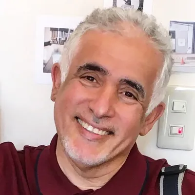 Mohamed S Thani محمد بن ثاني profile
