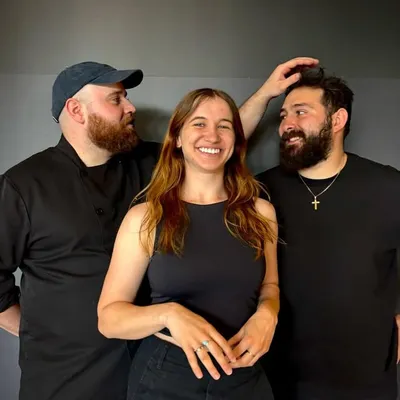 MTL BARTENDERS profile