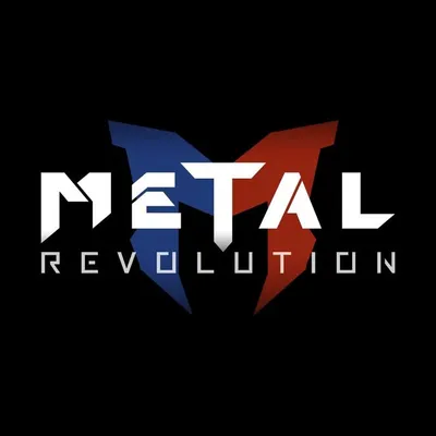 Metal Revolution profile