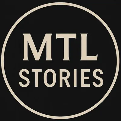 MONTRÉAL STORIES profile