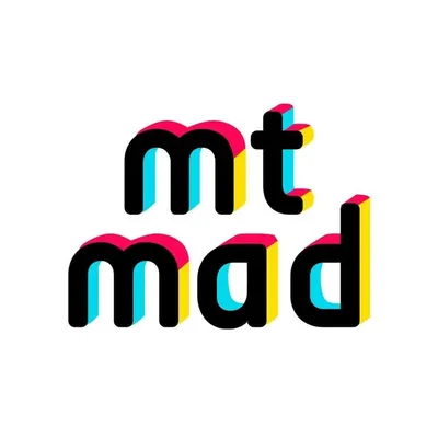mtmad Instagram profile photo