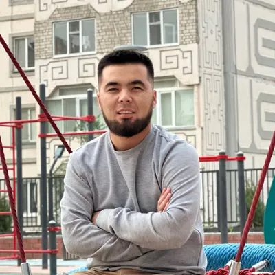 Таңатар Мақсот profile