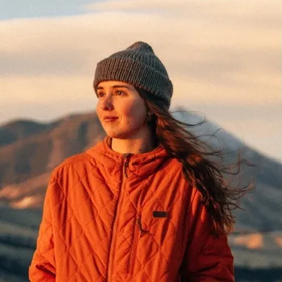 Kaylie Palmer profile