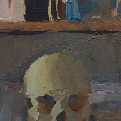 M Tobias Hall profile