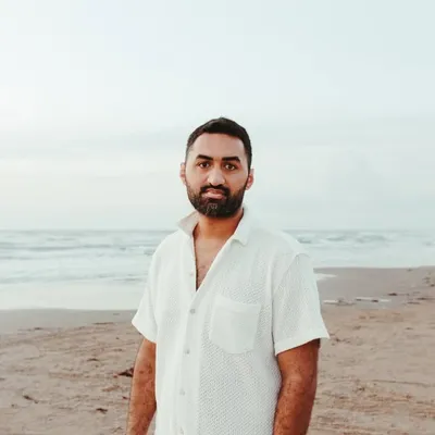 Michael Tonga Music profile