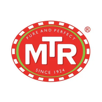 MTR Foods profile
