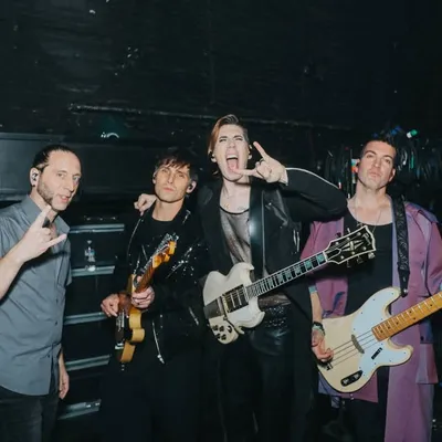 Marianas Trench profile
