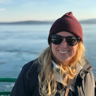 Megan Larsen (Tribley) profile