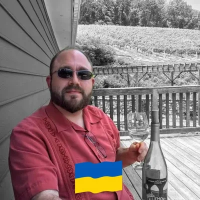 Mike Rickman profile