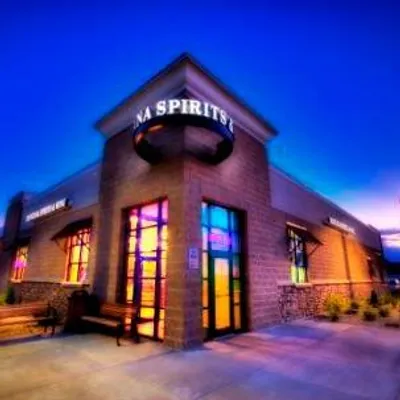 Montana Spirits & Wine profile