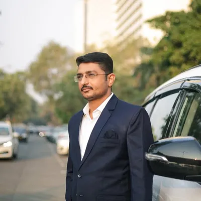 MT STAR INDIA DILIP PUROHIT profile
