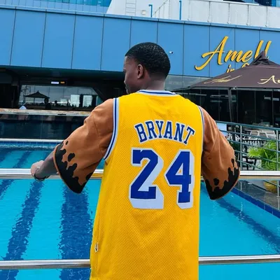 KACHIL ON THIS ONE 🥷🏿 profile