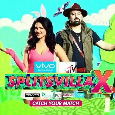 Mtv Splitsvilla Updets ๐ profile