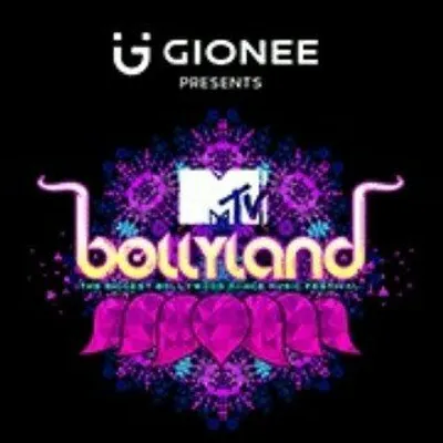 MTV Bollyland profile