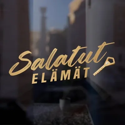 Salatut elämät profile