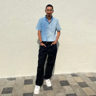 Prem Darji profile