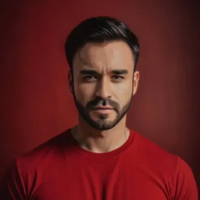 Mateo Ramirez profile