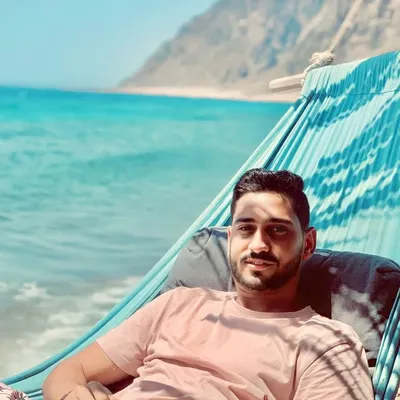 Muhammed Ashour profile