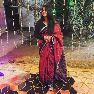Akankshya Nayak profile
