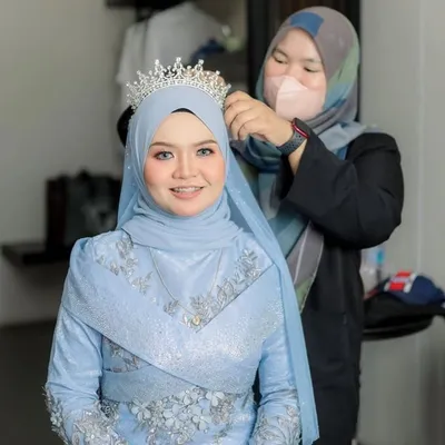 Nur Farhana Mishan profile