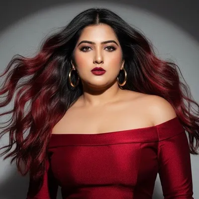 MUA. Rachana Chaudhari ⚜️🧿 profile