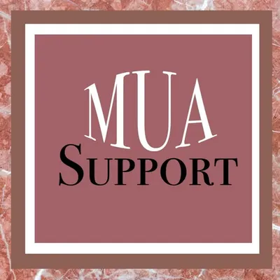 MUA Supporters profile