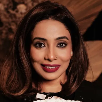 MAKEUP ARTIST | SUPREET MANN profile