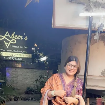 Abeer Aijaz profile