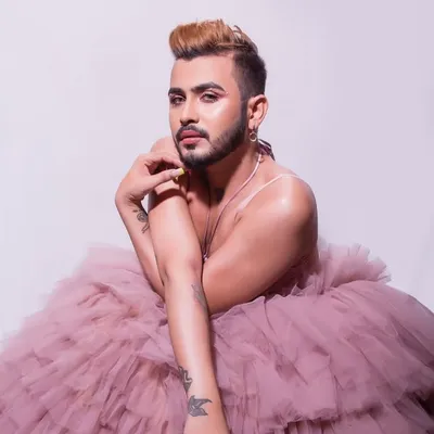 Aadarsh Dwivedi profile