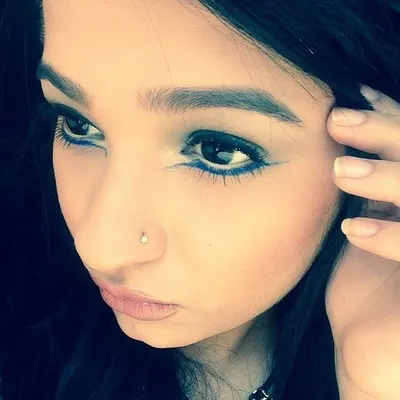 MakeupBy Aanchal RK Khanna profile