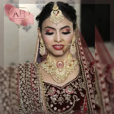 ANAMTA_HASHMI_ARTISTRY profile