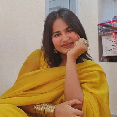 jyoti suthar profile