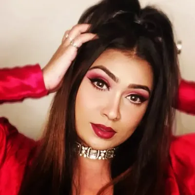 Meenal Baheti | Bridal Makeup Artist profile