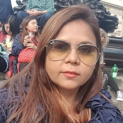 Rashmi Amrish Gala profile