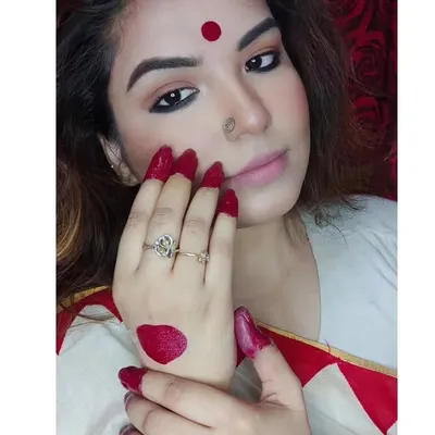 Makeup Artist Rishita profile