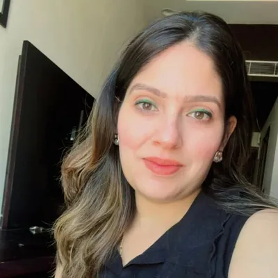 MakeupbyTamanna profile