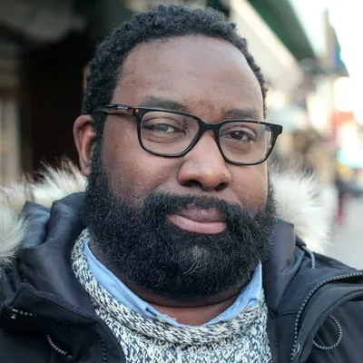 Taurin Clarke profile
