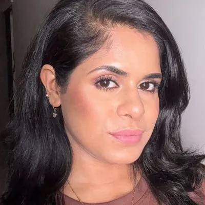 Akshita | Makeup Artist & Hairstylist profile
