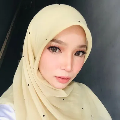Makeup Artist |Hijab Drapper| Malaysia profile