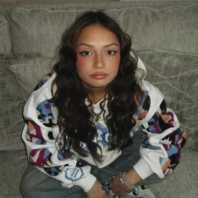 Avani Gregg profile