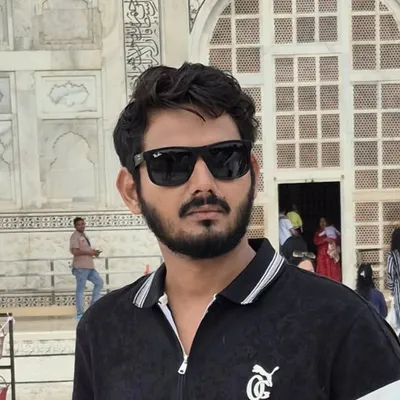 Muaaz Khan Thekedar profile