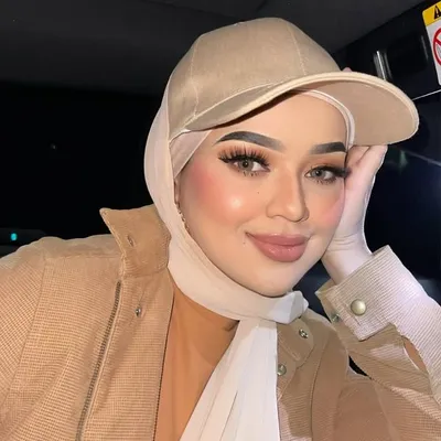 Nabilah zulyadaini profile